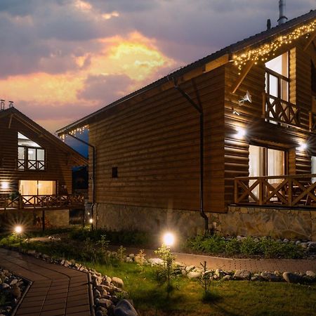 Chalets Royal, Tatrzańska Łomnica Zewnętrze zdjęcie