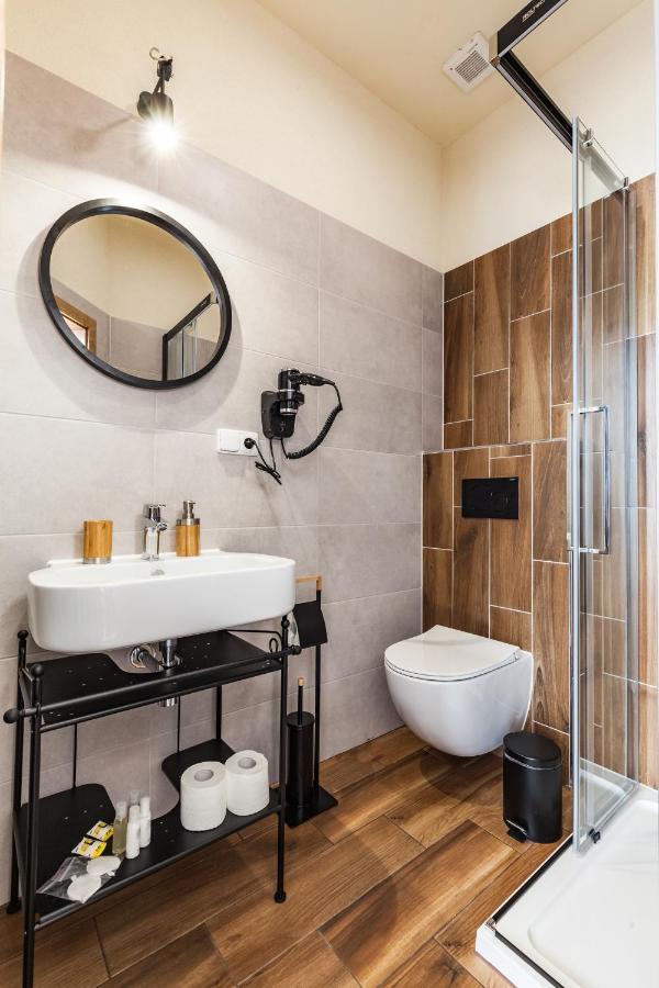 Chalets Royal, Tatrzańska Łomnica Zewnętrze zdjęcie