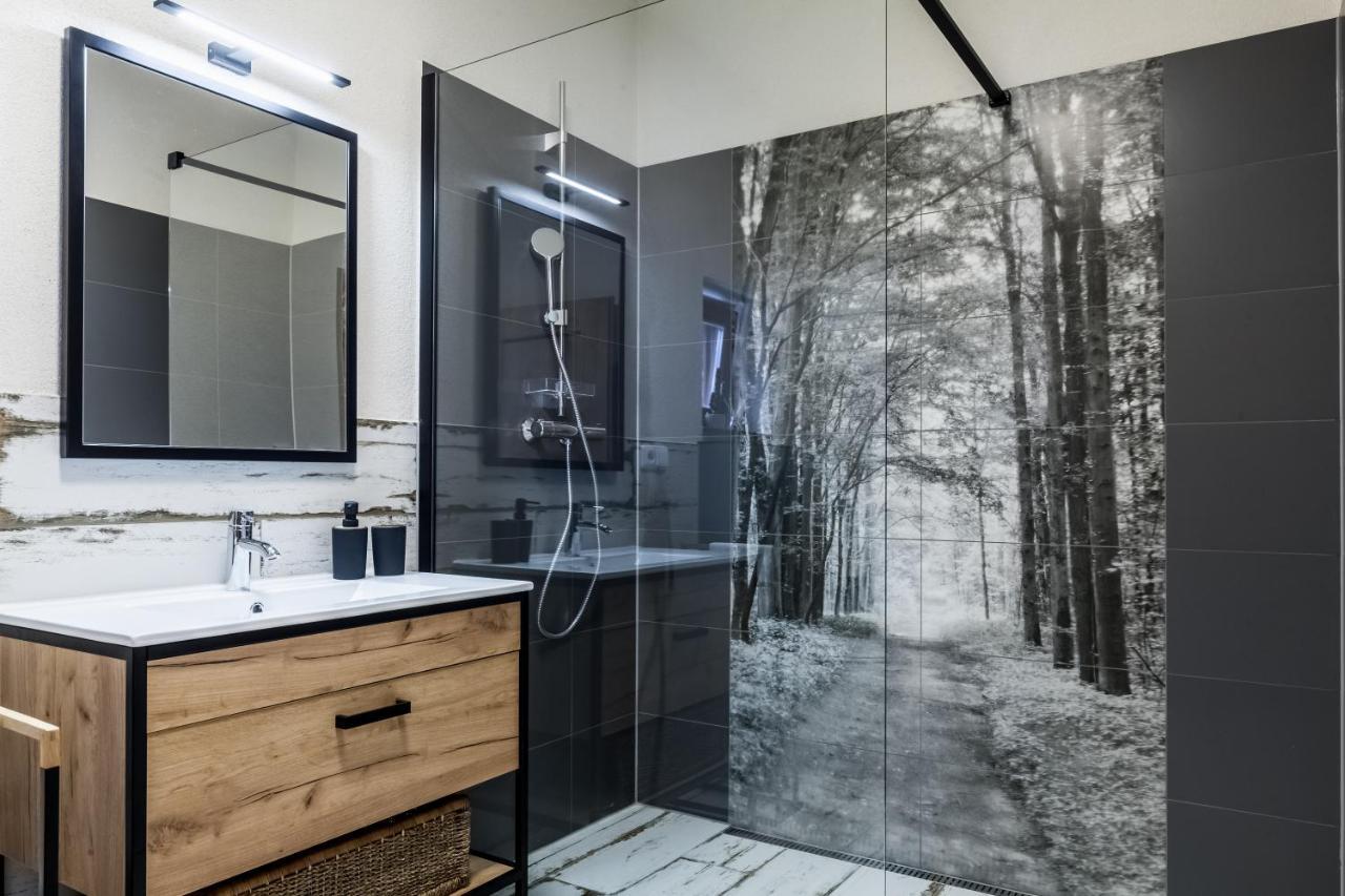 Chalets Royal, Tatrzańska Łomnica Zewnętrze zdjęcie