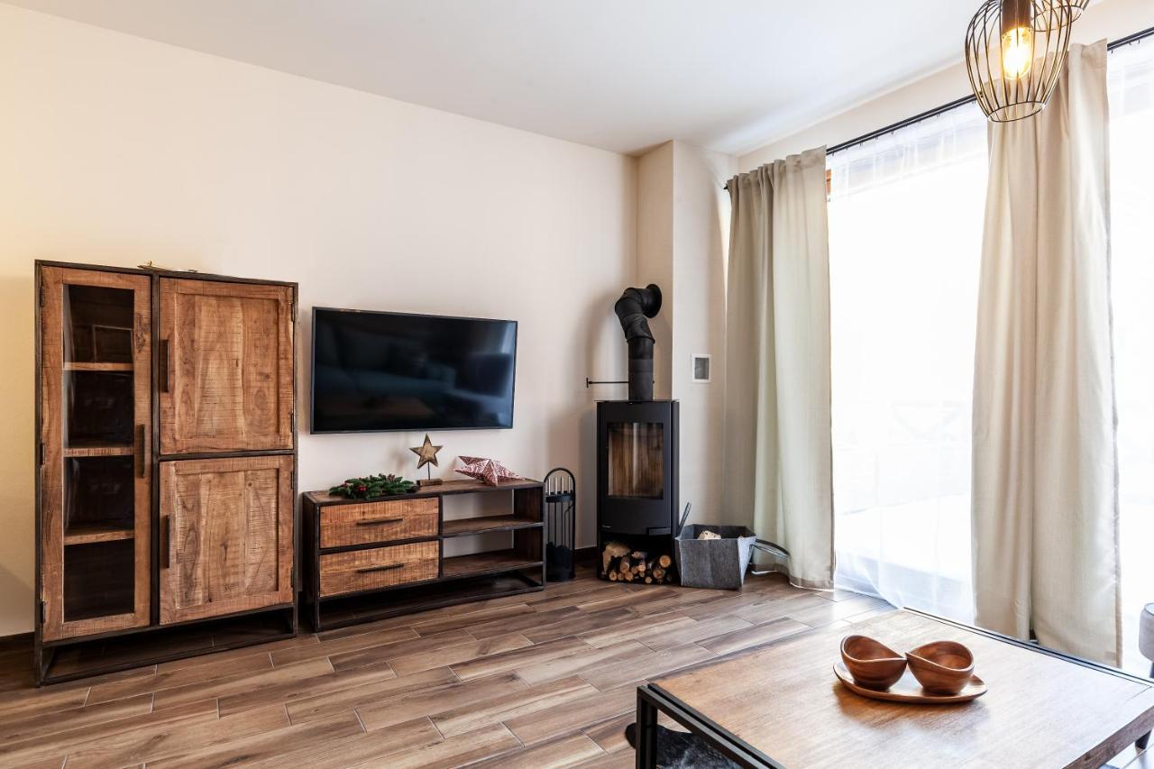Chalets Royal, Tatrzańska Łomnica Zewnętrze zdjęcie