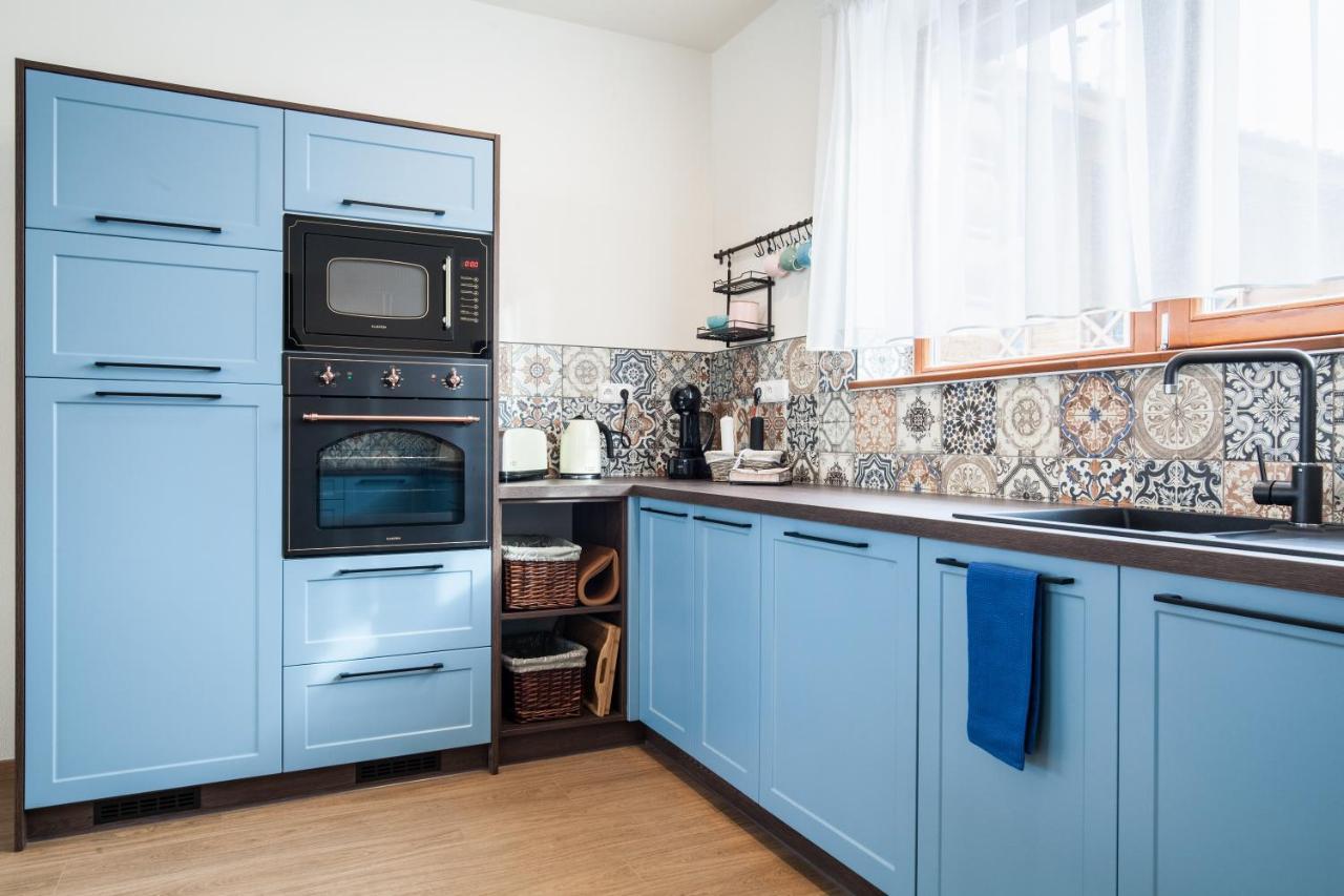 Chalets Royal, Tatrzańska Łomnica Zewnętrze zdjęcie