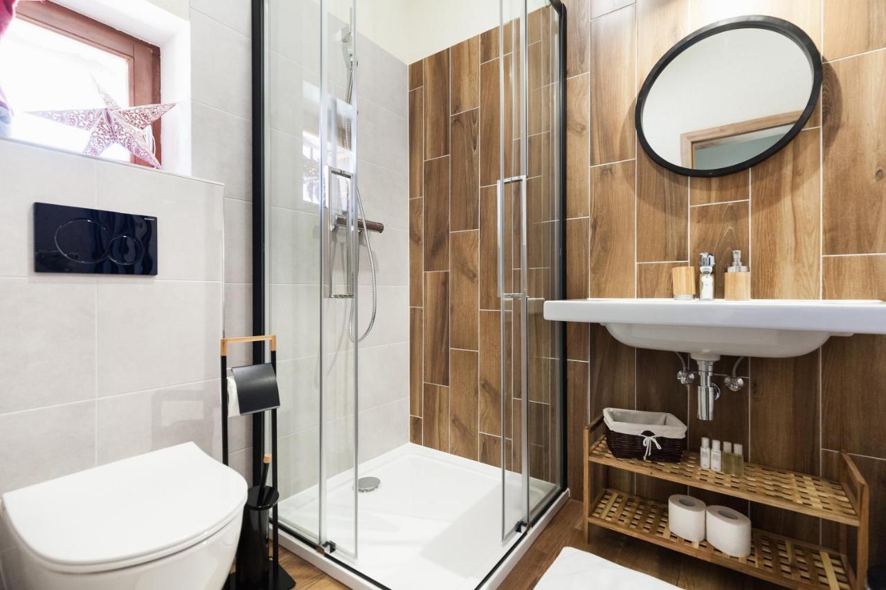 Chalets Royal, Tatrzańska Łomnica Zewnętrze zdjęcie
